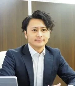 総務部課長 R・Oさんのプロフィール写真