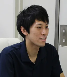 フィールドエンジニア部 係長 R・Sさんのプロフィール写真